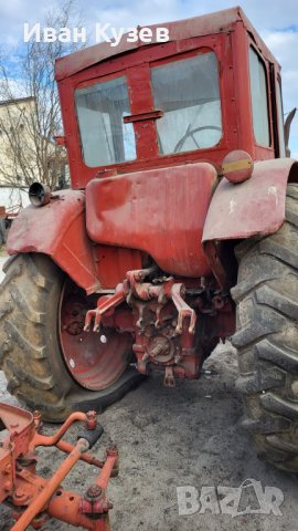 Трактори ЮМЗ,Болгар, МТЗ, снимка 1 - Селскостопанска техника - 44123772