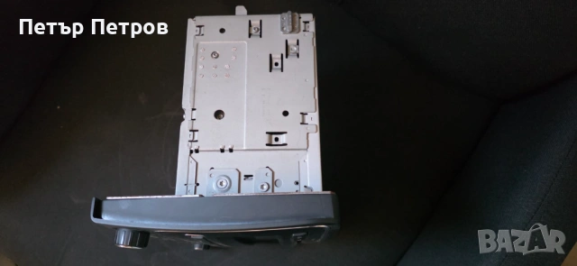 Skoda Auto Swing-оригинален панел на Шкода Суперб 2-неразличим от нов! Работещ!-100 евро!, снимка 4 - Части - 53282539