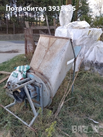 свободна машина за рязане на слама сяно , снимка 4 - За селскостопански - 53571383