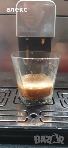 Кафемашина GAGGIA Brera 9833, снимка 5 - Кафемашини - 40498474