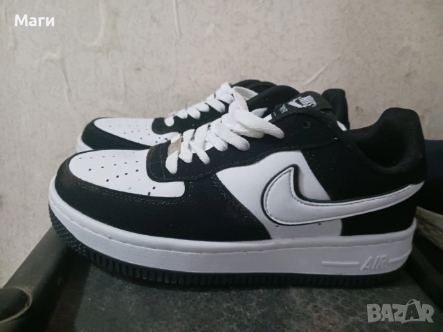 маратонки NIKE , снимка 4 - Маратонки - 52480033