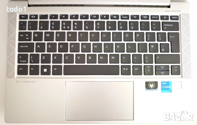 HP Elitebook 830 G8 FHD IPS i5-1135G7/256GB/8GB/4G модем, снимка 2 - Лаптопи за работа - 53383735