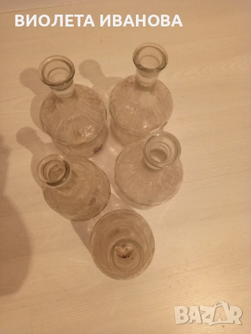 продавам гарафи., снимка 6 - Аксесоари за кухня - 53057785