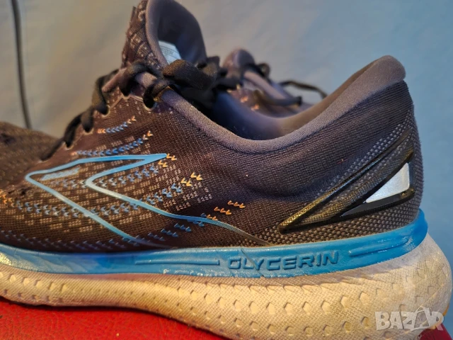 Glycerin-original-номер44, снимка 3 - Маратонки - 50755815