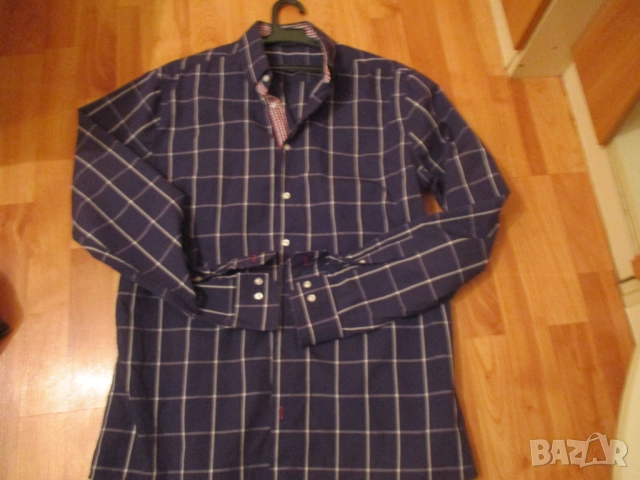 Мъжка спортна блуза Actuell/ризи