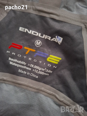 Endura MT500 , снимка 15 - Екипировка - 53563170