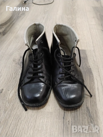 Войнишки кубинки