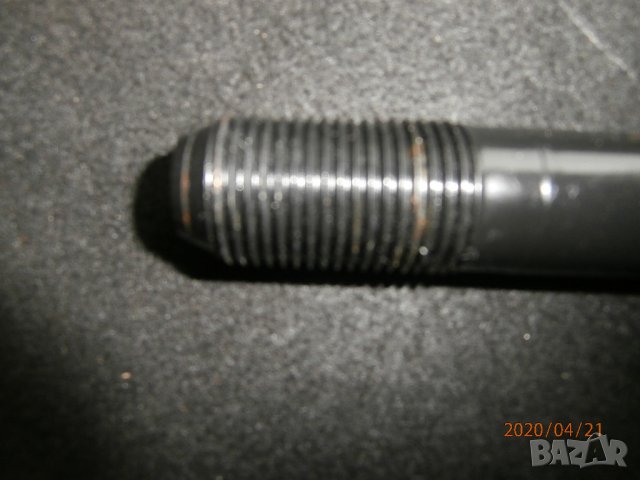 КУКА ЗА ТЕГЛЕНЕ/БУКСИРАНЕ/ ЗА ОПЕЛ, снимка 3 - Аксесоари и консумативи - 28573034