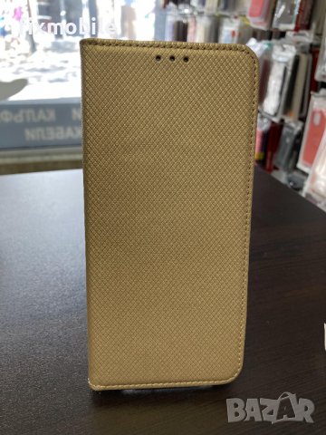 Xiaomi Redmi Note 10 Pro калъф тип тефтер, снимка 1 - Калъфи, кейсове - 37999089