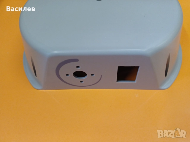 Капак за бойлер Едлом Инвест / Дипломат, снимка 2 - Бойлери - 52801158