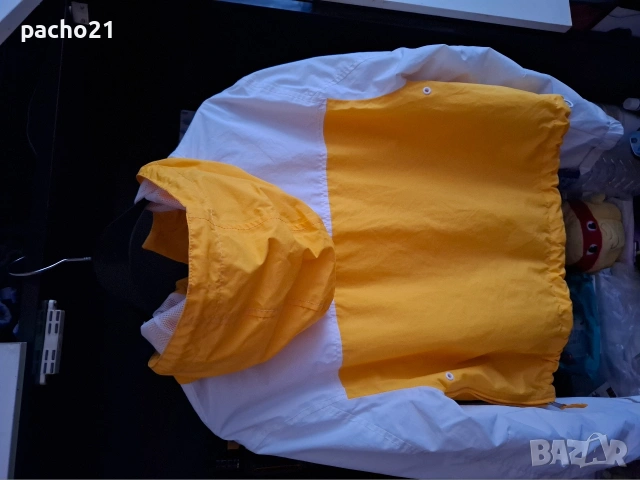 Napapijri , снимка 10 - Якета - 53510658