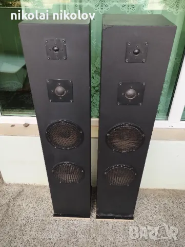 Кит  Visaton, снимка 2 - Тонколони - 50302145