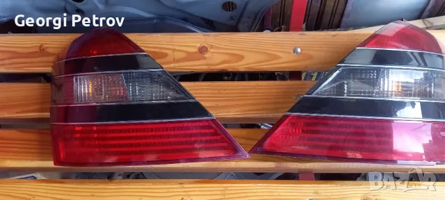 стопове за мерцедес w221