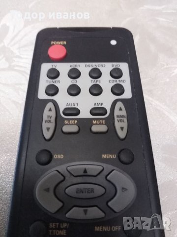 Sansui, marantz-remote control, снимка 4 - Други - 40147448