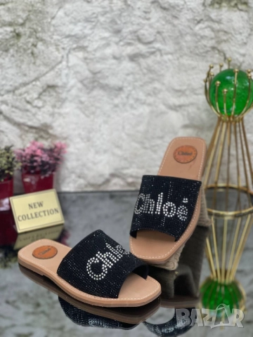 чехли chloe, снимка 3 - Чехли - 51457370