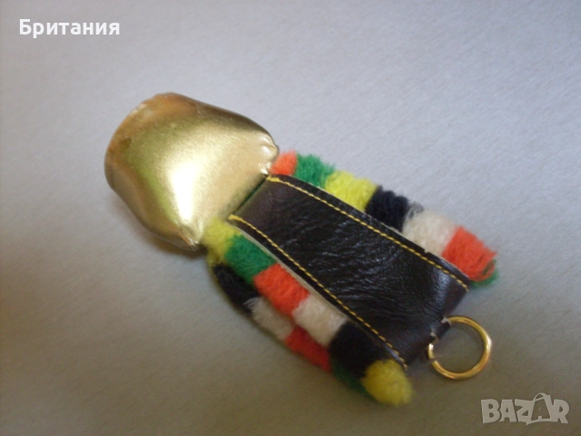 Бронзова хлопка., снимка 4 - Декорация за дома - 52909756