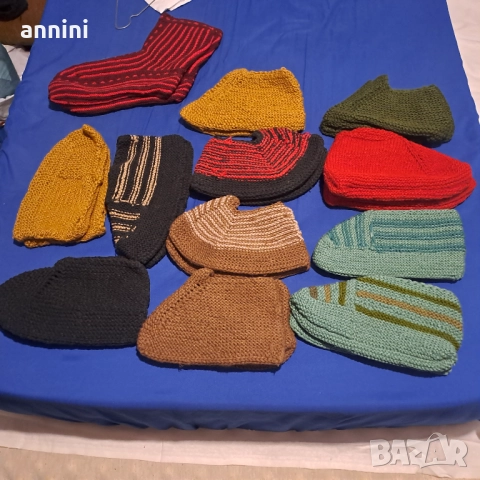 ЧАСТИ ЗА  ДЪРВЕН СТАН ЗА ТЪКАНЕ, снимка 8 - Други стоки за дома - 50732386