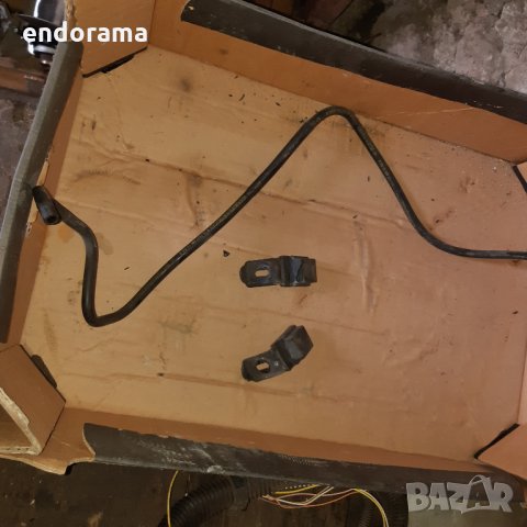 Рено Меган на части, снимка 2 - Автомобили и джипове - 33519397