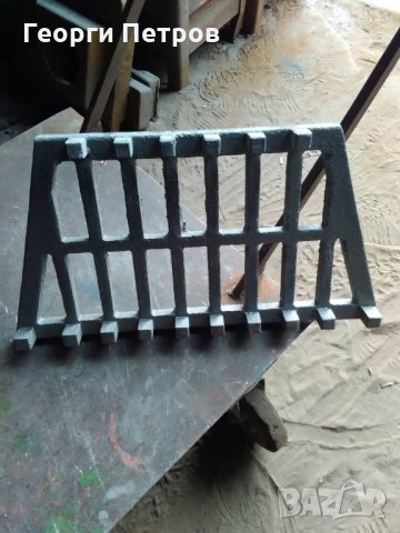 сач-скара-тиган от чугун , снимка 13 - Съдове за готвене - 18173904