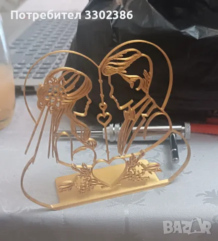 Декор декори за сватба 