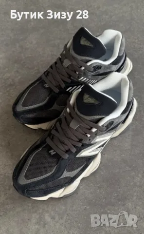 Мъжки маратонки New Balance PHANTOM CASTLEROCK, снимка 2 - Маратонки - 50076844