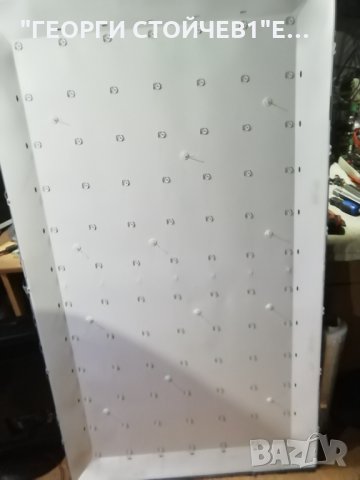 PHILIPS    65PUS6523-12   СЪС СЧУПЕН ДИСПЛЕЙ, снимка 13 - Части и Платки - 35008716