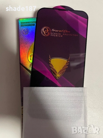 Протектор 16 pro /max