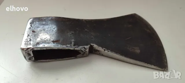 Брадва Ochsenkopf#2, снимка 2 - Антикварни и старинни предмети - 47759085