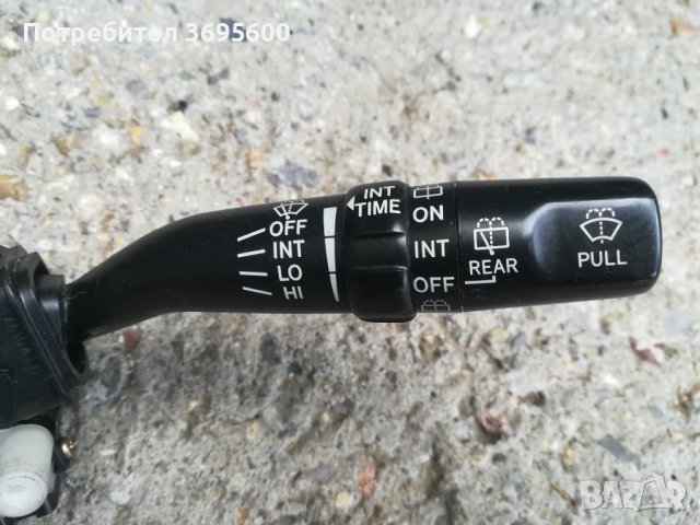 Lexus RX 300 Лексус РХ лостове лост чистачки мигачи светлини фарове, снимка 2 - Части - 43728027