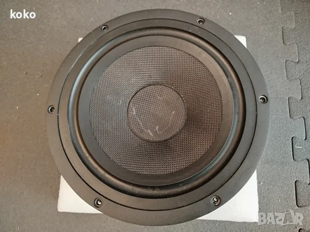 Басов ниско чистотен говорител Wharfedale Linton, снимка 1