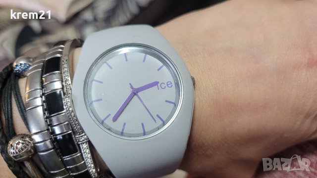 ICE дамски спортен часовник, снимка 1