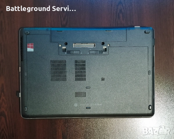 HP ProBook 650 G1 Core i7 RAM 16GB SSD 512GB, снимка 3 - Лаптопи за дома - 53170814