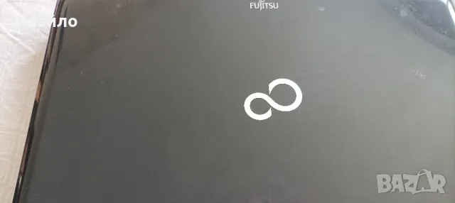 Fujitsu LifeBook A530 I5-540M, снимка 6 - Лаптопи за дома - 47519458