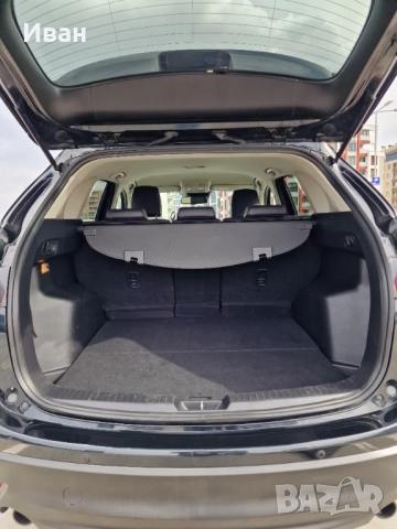 Mazda CX 5, снимка 11 - Автомобили и джипове - 52385078