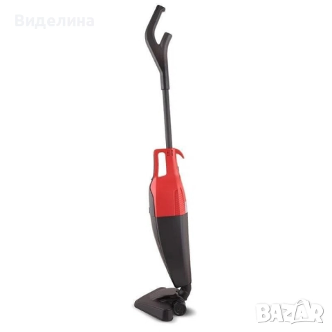 Ръчна вертикална прахосмукачка Voltz 800W, снимка 4 - Прахосмукачки - 52939055