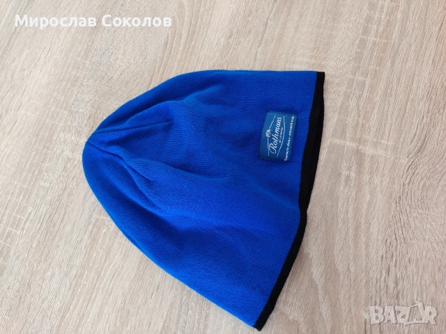 Шапка .Нова., снимка 2 - Шапки - 52774469