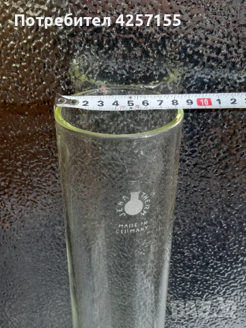 лабораторни съдове, снимка 3 - Аксесоари за кухня - 51005695