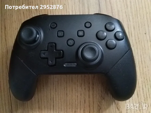 Контролер за Nintendo switch/lite , снимка 1