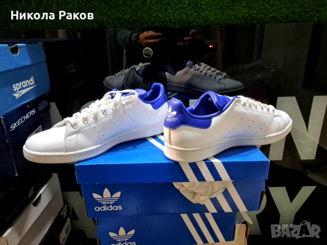 Сникърси Stan Smith Shoes