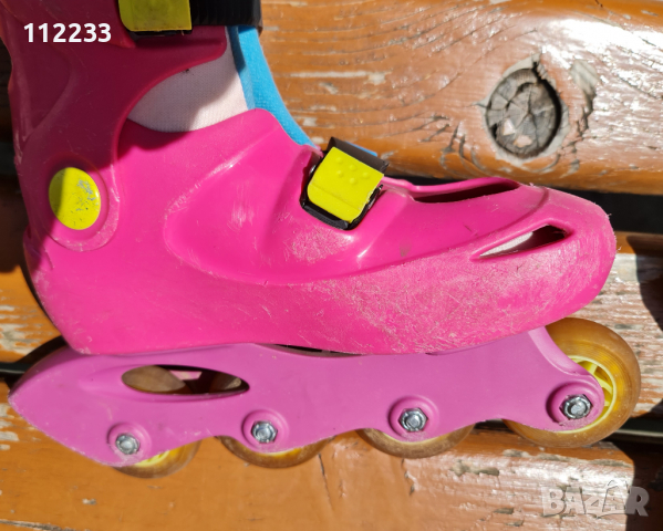 Ролери 32 номер, снимка 3 - Ролери, кънки - 36568121