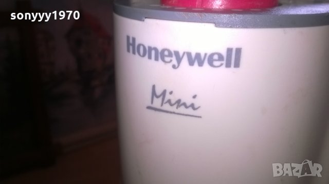 DELONGHI & HONYWELL-ОТОПЛИТЕЛНИ УРЕДИ, снимка 12 - Отоплителни печки - 27535255