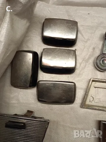 Части и детайли ваз Лада Жигули 2101/2107, снимка 2 - Части - 47924435