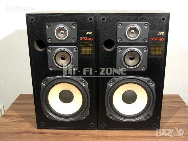 Тонколони Jvc sp-x440 /3
