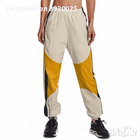 Панталони Under Armour Rush,размер 10 (М),внос от UK, снимка 2 - Спортни екипи - 43359766
