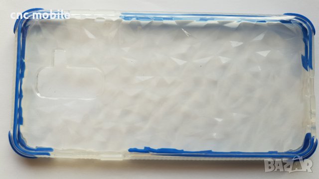 Samsung Galaxy A6 Plus - Samsung SM-A605F калъф case силиконов гръб , снимка 6 - Калъфи, кейсове - 38660878