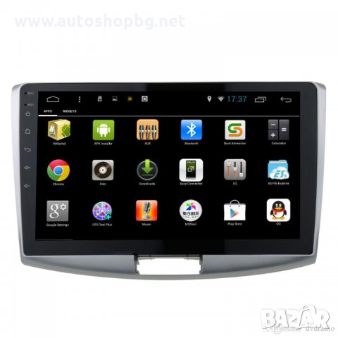 НАВИГАЦИЯ АНДРОИД 10'' VOLKSWAGEN PASSAT B6/B7/CC, снимка 2 - Аксесоари и консумативи - 29028438