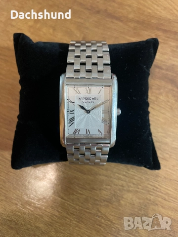 Raymond Weil Don Giovanni, снимка 11 - Мъжки - 52631970