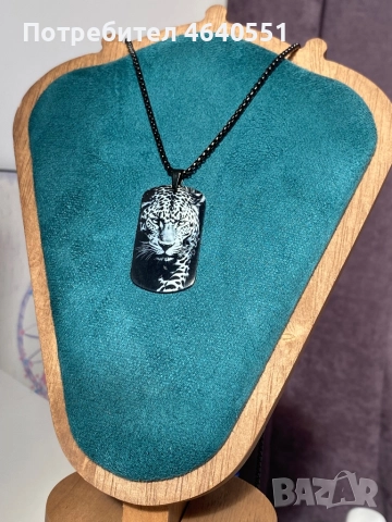 Персонализирани аксесоари, снимка 6 - Колиета, медальони, синджири - 52275193