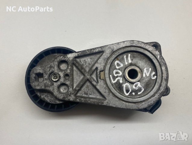 Обтягаща ролка за Fiat Фиат 500 0.9 турбо бензин 86 коня 312A2.000 55234505 FPT 2011, снимка 5 - Части - 43075629