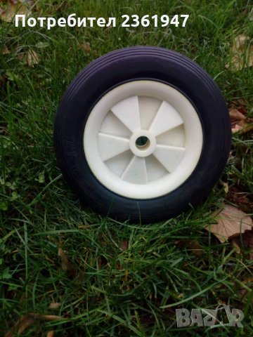 Резервни колела за косачки. , снимка 11 - Градинска техника - 27130876